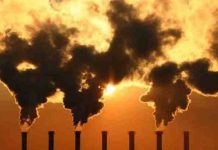 Pollution emitted near equator has biggest impact on global ozone