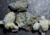 Popcorn-rocks solve the mystery of the magma chambers