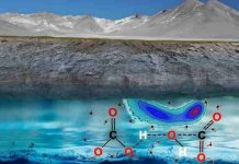 Scientists probe underground depths of Earth’s carbon cycle
