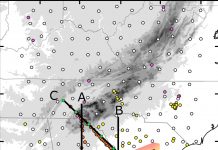 Scientists reconstruct formation of the southern Appalachians