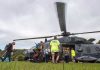 Seismologists warn of more quakes in New Zealand