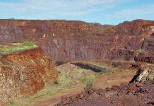 Study finds Earth’s soils hosted life early