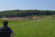 Study links groundwater changes to fracking