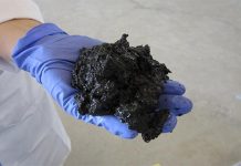 Technology converts human waste into bio-based fuel