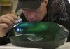 “Teodora” World’s Largest Emerald is Fake !!