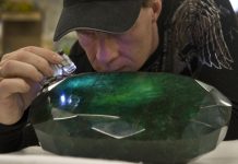 “Teodora” World’s Largest Emerald is Fake !!