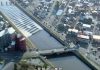 Tsunami hits Japan after strong quake
