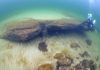 Underwater Stone Age settlement mapped out