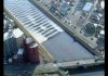 Tsunami hits Japan after strong Earthquake