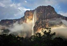 Angel Falls