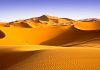 6,000 years ago the Sahara Desert was tropical, so what happened?
