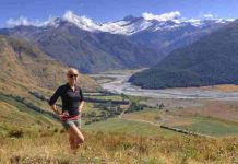 Alpine Fault theory takes shape