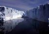 Antarctic Ice Sheet study reveals 8,000-year record of climate change