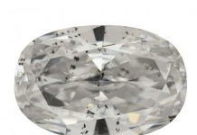 Biggest and best diamonds formed in deep mantle metallic liquid