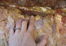 Creating earthquake heat maps