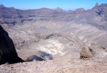 Cyclic change within magma reservoirs significantly affects the explosivity of volcanic eruptions