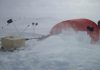 During last period of global warming, Antarctica warmed 2 to 3 times more than planet average