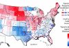Flood threats changing across US