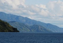Geologists publish new details about evolution of East African Rift Valley