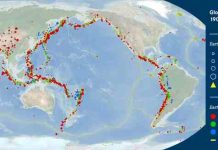 Learning from slow-slip earthquakes