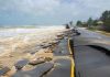 Megathrust earthquakes