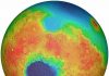 New evidence for a warmer and wetter early Mars