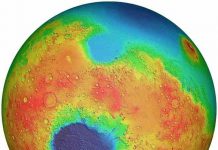 New evidence for a warmer and wetter early Mars