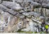 New study describes 200 million years of geological evolution