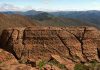 Plate tectonics shift?
