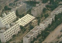 Report calls for improved methods to assess earthquake-caused soil liquefaction