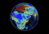 Researchers find roads shatter the Earth’s surface into 600,000 fragments