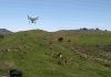 Researchers map New Zealand landslides with satellites, drones, helicopters, hiking boots