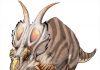 Scientists redefine horned dinosaur relationships by naming two new ceratopsian tribes