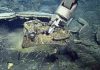 Seafloor maps provide new information about 2015 eruption at Axial Seamount