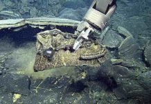 Seafloor maps provide new information about 2015 eruption at Axial Seamount