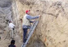 Seismically active Katmandu region in store for larger earthquake