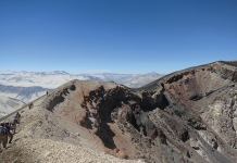 The Secret Life of Volcanoes