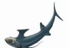 280 million-year-old fossil reveals origins of chimaeroid fishes
