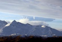 Alaska volcano Q&A