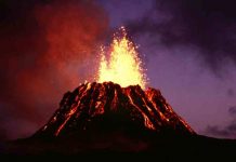 Are we ready for another massive volcanic eruption?