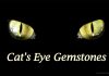 Cat’s Eye Gemstones