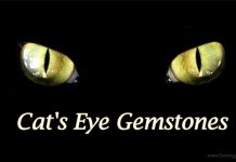 Cat’s Eye Gemstones