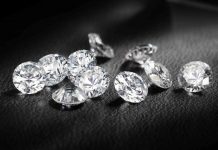 Diamonds could one day replace GPS
