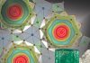 Evidence for a new kind of water molecule, trapped inside an emerald