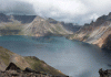 Fossilised tree and ice cores help date huge volcanic eruption 1,000 years ago to within three months