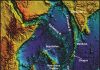“Lost continent” found under Mauritius