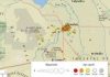 Quake swarm near the California-Mexico border gets scientists’ attention