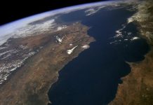 Scientists reconstruct what the Gibraltar Arc was like 9 million years ago