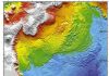 Southern Italy: Earthquake hazard due to active plate boundary