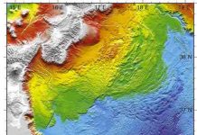 Southern Italy: Earthquake hazard due to active plate boundary